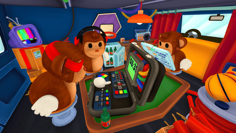 Game screenshot 2