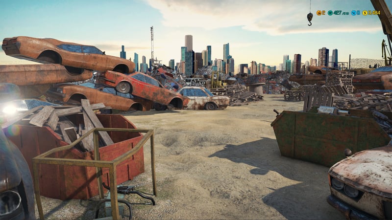 Game screenshot 4