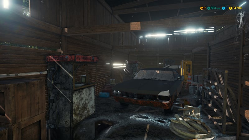 Game screenshot 2