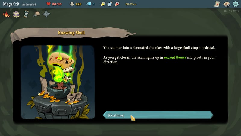 Game screenshot 2
