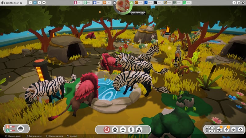 Game screenshot 2