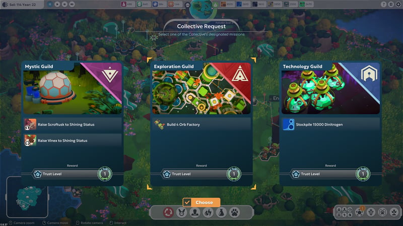 Game screenshot 5