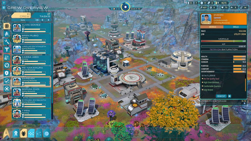 Game screenshot 3