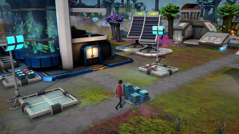 Game screenshot 3