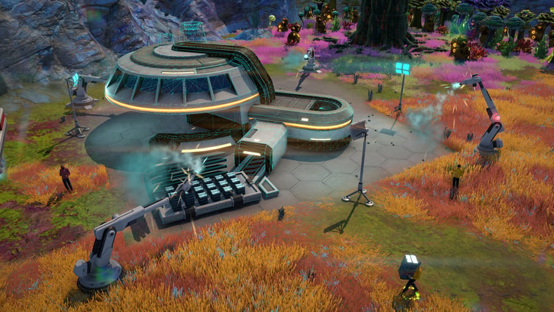 Game screenshot 4