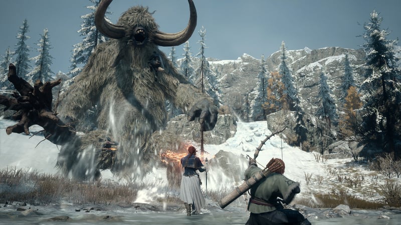 Game screenshot 3