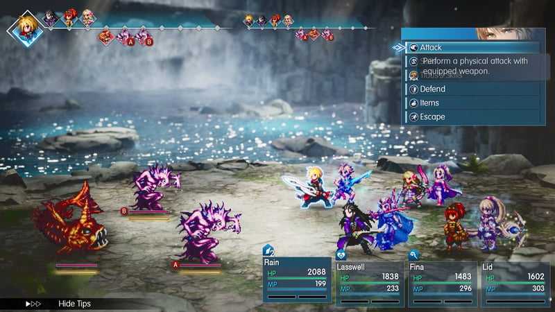 Game screenshot 5