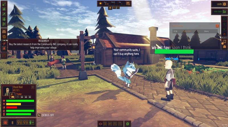 Game screenshot 5
