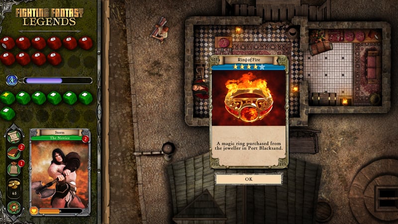 Game screenshot 2