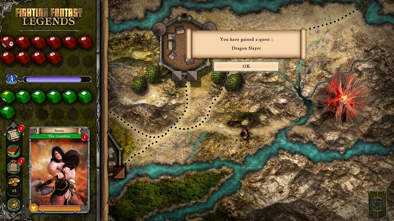 Game screenshot 3