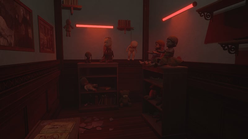 Game screenshot 5