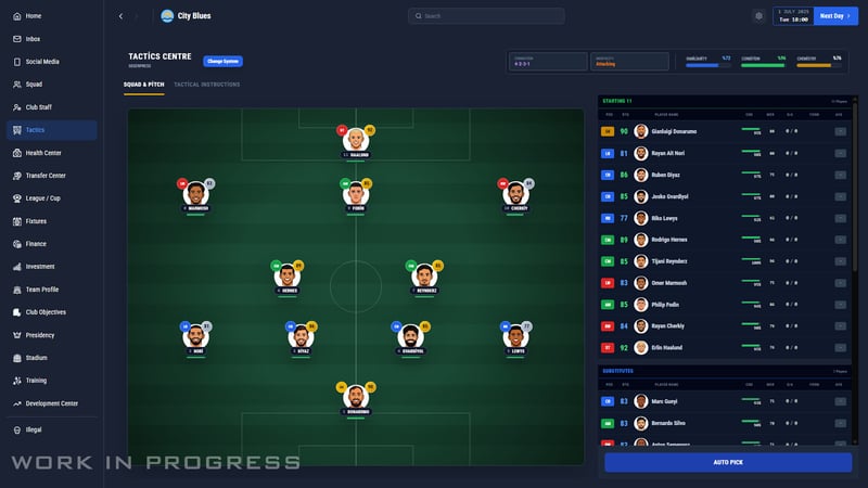 Game screenshot 5