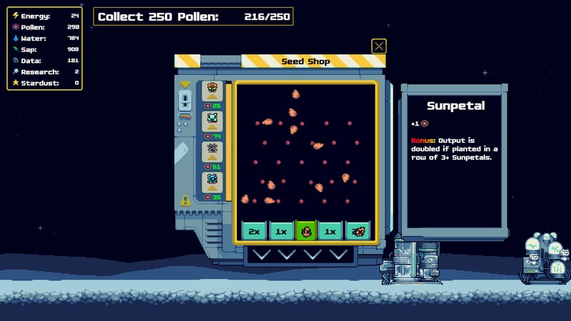 Game screenshot 3