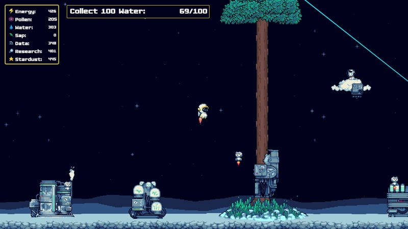 Game screenshot 2