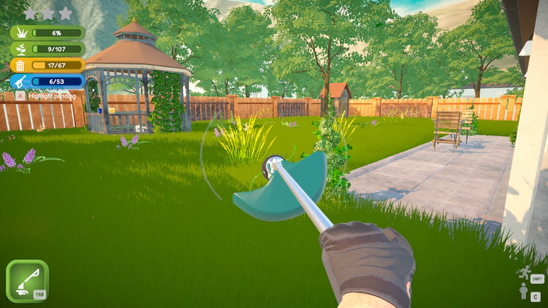 Game screenshot 4
