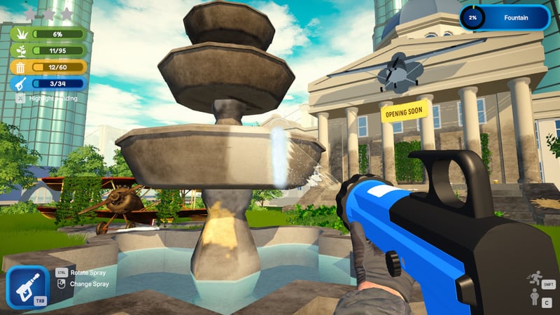Game screenshot 3