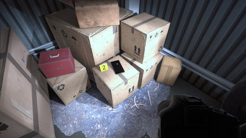Game screenshot 4