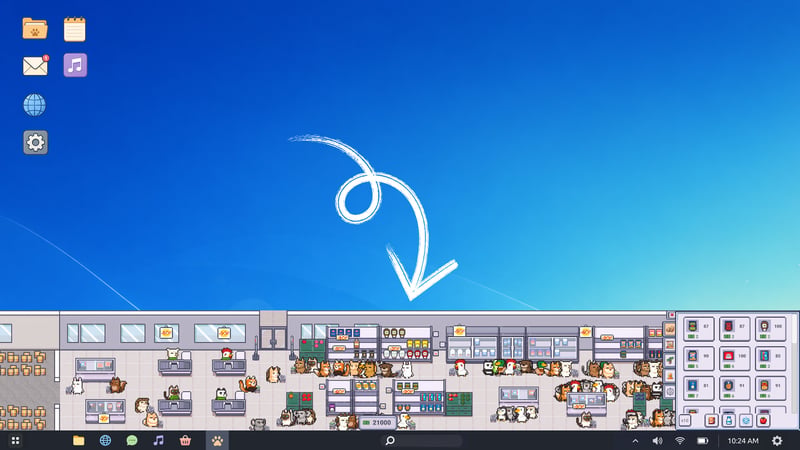 Game screenshot 4