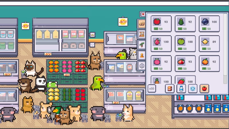 Game screenshot 3