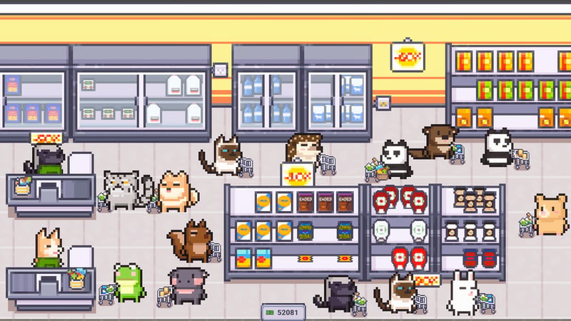 Game screenshot 2