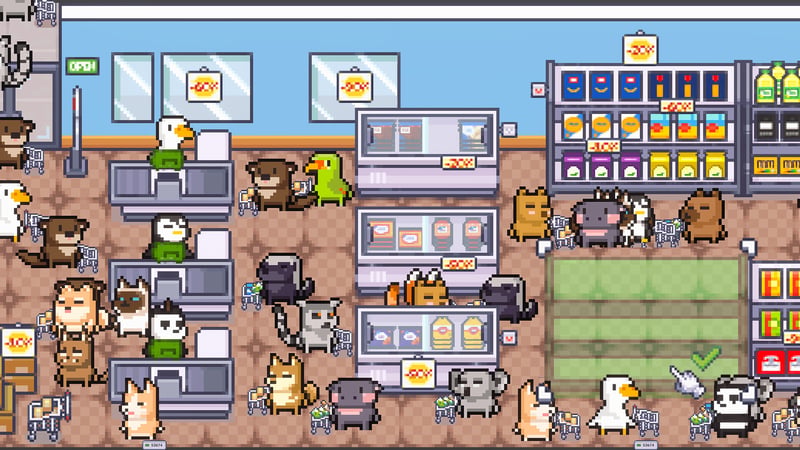 Game screenshot 5