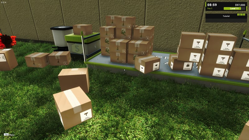 Game screenshot 3