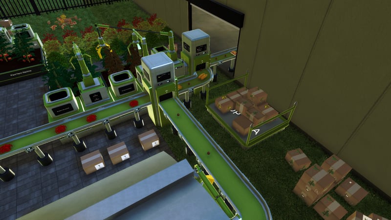 Game screenshot 5