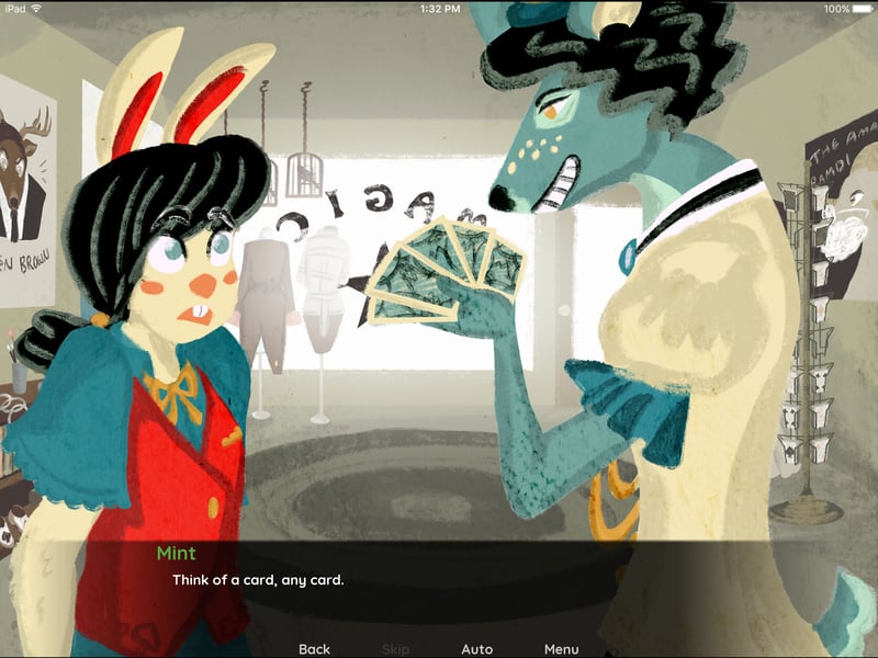Game screenshot 3