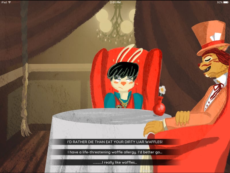 Game screenshot 4