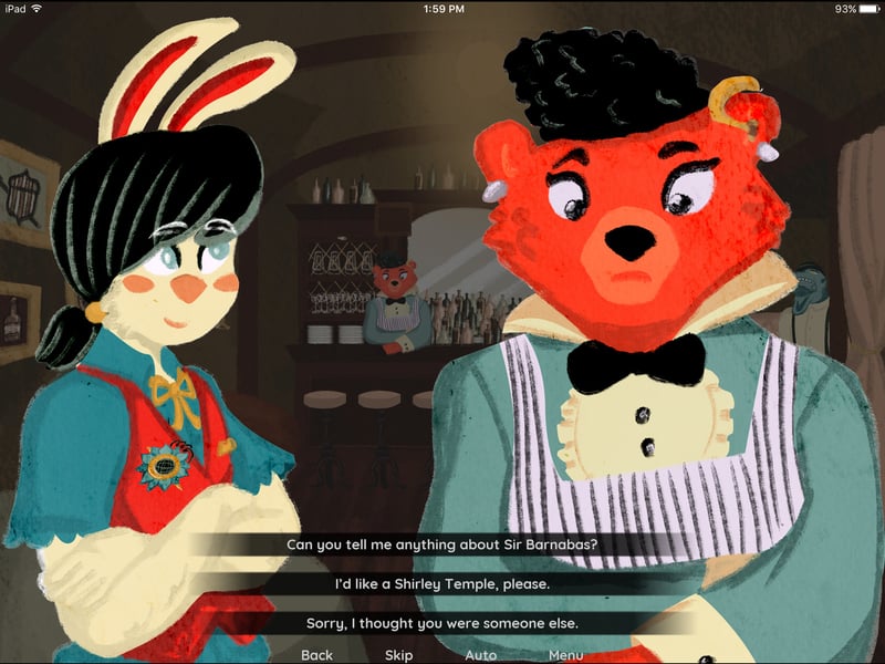 Game screenshot 5