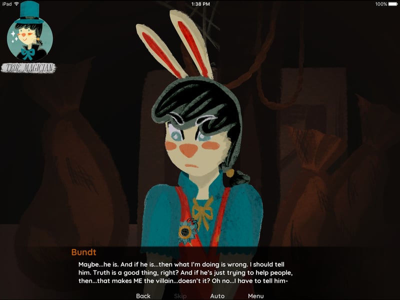 Game screenshot 2