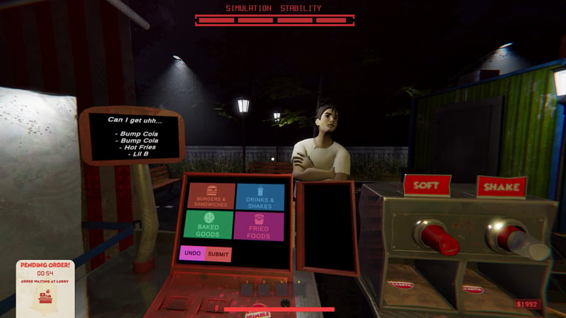 Game screenshot 3