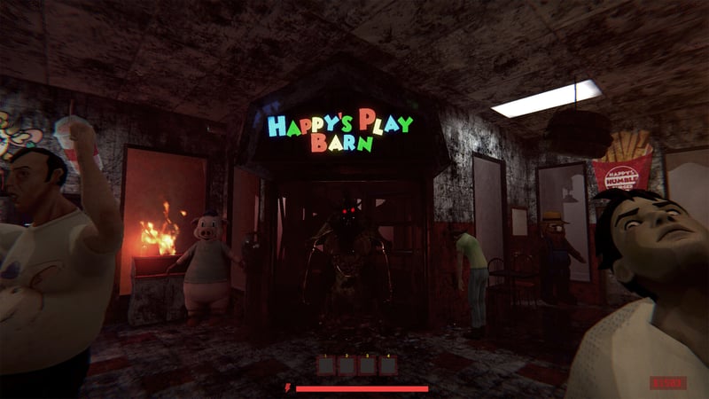 Game screenshot 4