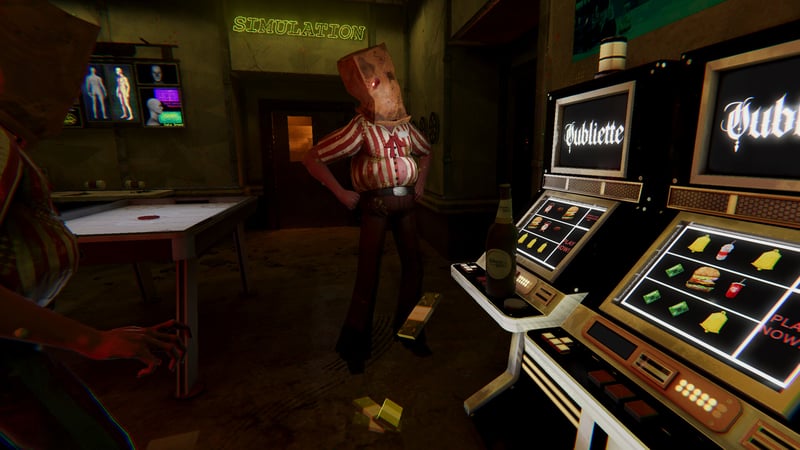 Game screenshot 2