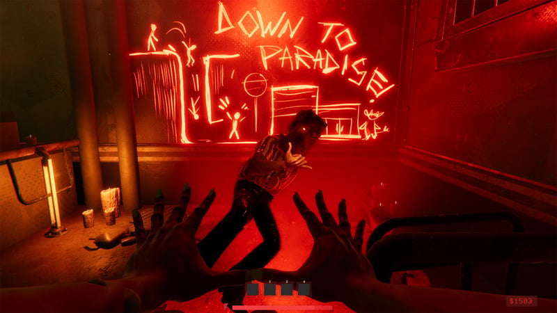 Game screenshot 5