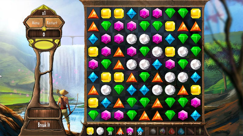 Game screenshot 3