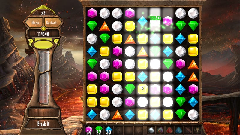 Game screenshot 1