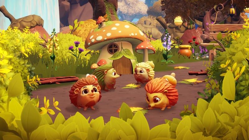 Game screenshot 4