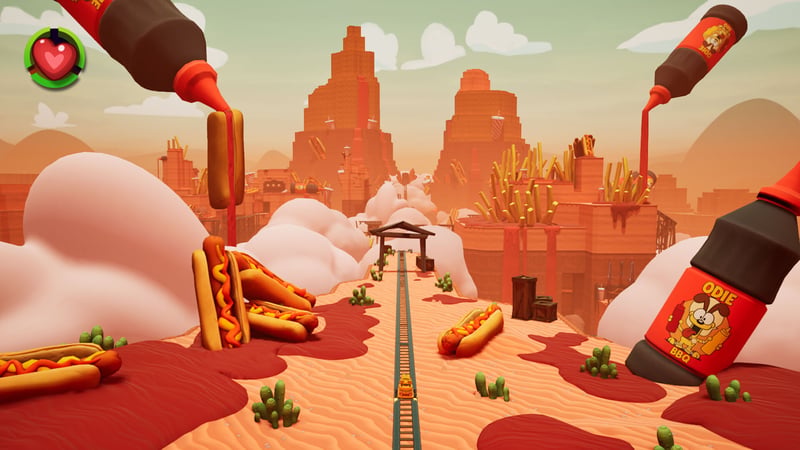 Game screenshot 3