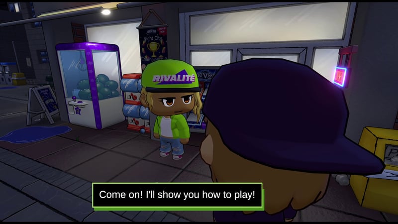 Game screenshot 3