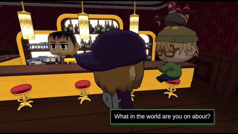Game screenshot 5