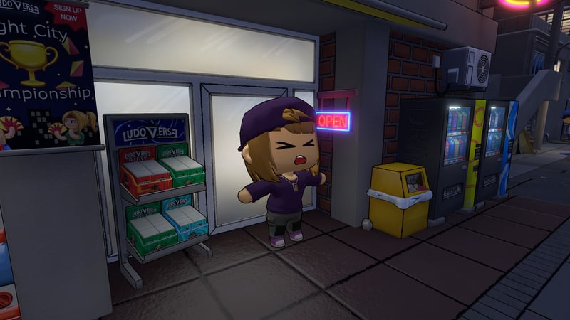 Game screenshot 3