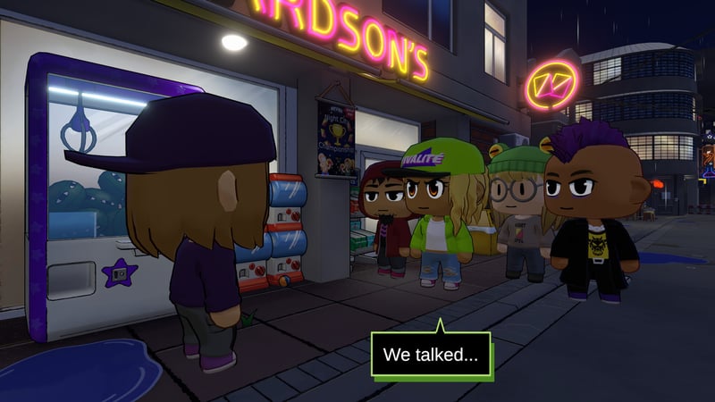 Game screenshot 5