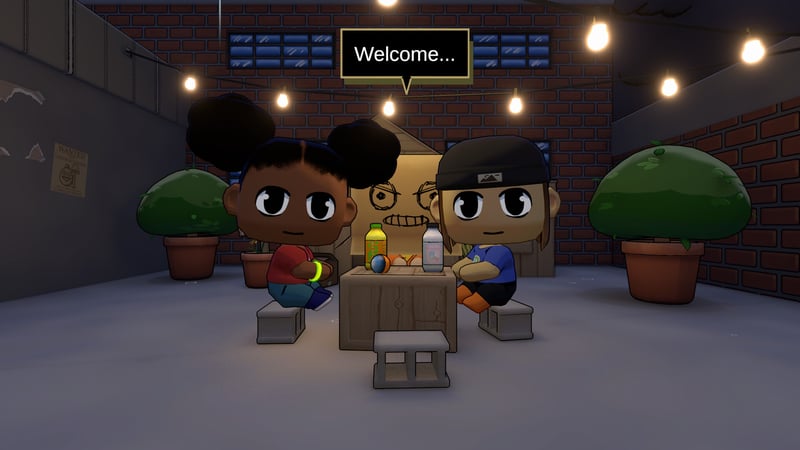 Game screenshot 2