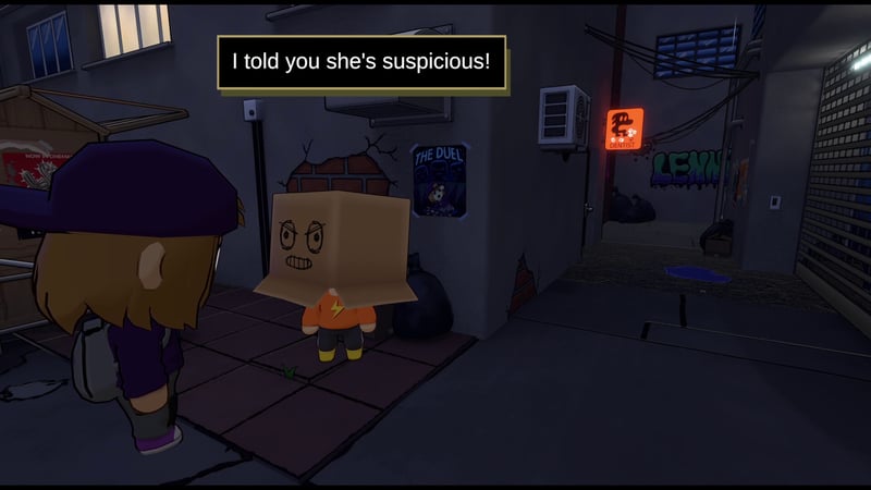 Game screenshot 4