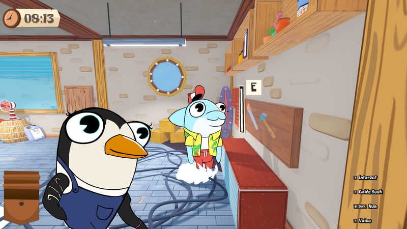 Game screenshot 3