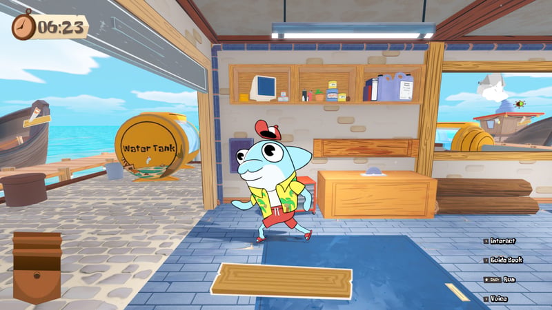 Game screenshot 5