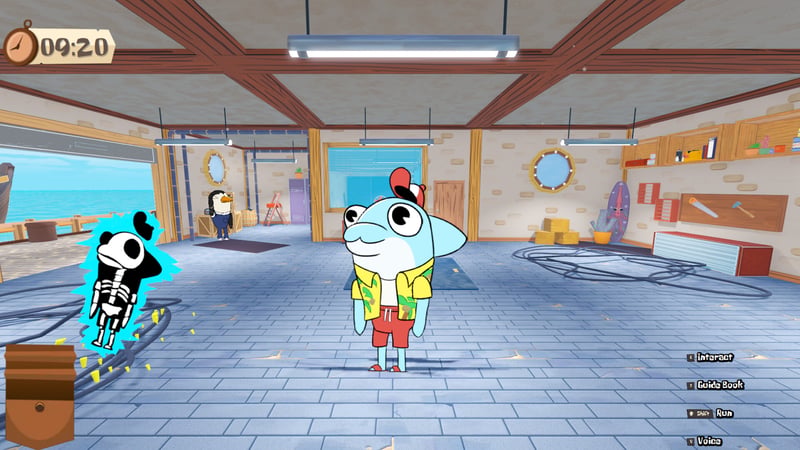 Game screenshot 4