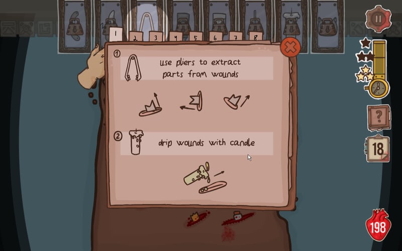 Game screenshot 3