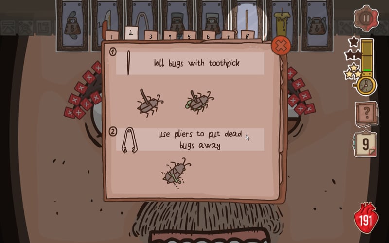 Game screenshot 5